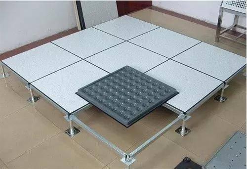 防静电地板的分类及市场上常见的防静电地板产品-立美建材 防静电